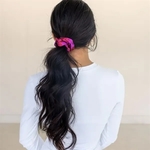 THE SOFTIE SCRUNCHIE - MIMIC