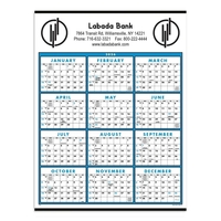 Your full year at a glance complete with US Federal &... from ASI 61966 HPG /...