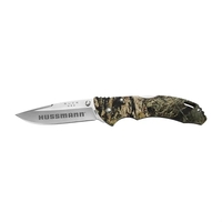 Bantam® BHW Camo Knife
