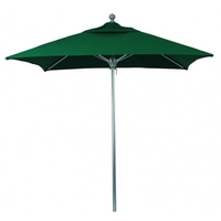 8' arc 4 panel commercial market umbrella... from ASI 40515 BILD Enterprises LLC