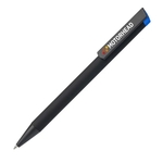Johannesburg Recycled Aluminum Pen (Full Color Imprint)