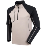 Sunice Men's Element Shield Performance 1/4 Zip Pullover