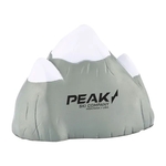 Mountain Shape Stress Reliever