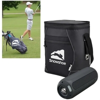 Urban Peak® CB166 Fairway Trio Kit... from ASI 89320 Starline USA Inc