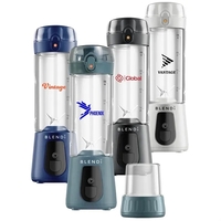 BLENDi™ Pro+ Portable Blender 17oz... from ASI 89320 Starline USA Inc