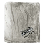 Mink Touch Luxury Blanket