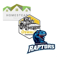 Customizable indoor magnet measuring 5 sq. inches with full color imprint.......