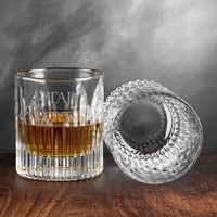 The Torlundy Whiskey Taster 8.5oz is a refined glass designed to... from ASI...