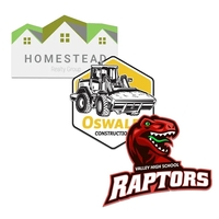 Customizable indoor magnet measuring 23 sq. inches with full color...