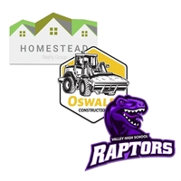 Customizable indoor magnet measuring 25 sq. inches with full color...