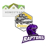 25 Sq Inch Custom Indoor Magnet 20 Mil