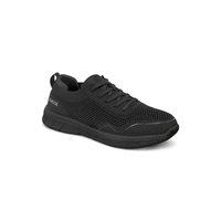 Suecos Sneakers - Unisex Slip-Resistant Latt... from ASI 86018 Scrub Authority
