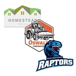 45 Sq Inch Custom Indoor Magnet 20 Mil