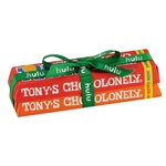 Tony's Chocolonely® Small Chocolate Bar 2 Pack
