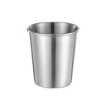 Stainless Steel Beverage Cup