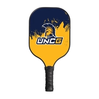 Regulation Adult-Sized Carbon Fiber Pickleball Paddle.... from ASI 90859...