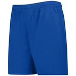 Youth Mesh/Tricot 4-inch Inseam Shorts