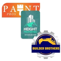 Custom Outdoor magnet 30 Mil thickness. 99 to 118 square inches.... from ASI...