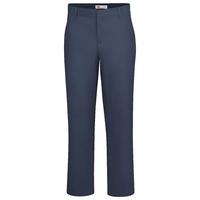 Dickies Women's Premium Flat Front Pants - Plus... from ASI 84358 S&S Activewear