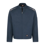 Dickies Men's Insulated Colorblocked Jacket