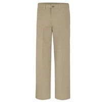 Dickies Industrial Flat Front Comfort Waist Pants - Odd S...... from ASI...