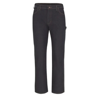 Dickies Industrial Carpenter Flex Jeans - Extended Sizes... from ASI 84358...