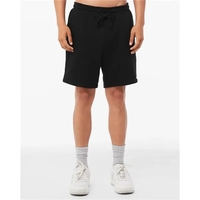 BELLA + CANVAS FWD Fashion Unisex Sweatshorts... from ASI 84358 S&S Activewear