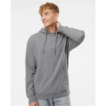 Independent Trading Co. Unisex Midweight Hooded Sweatshirt