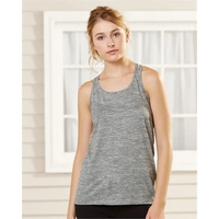 Women's Tiger Slub Racerback Tank Top... from ASI 84358 S&S Activewear