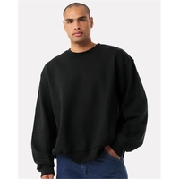 BELLA + CANVAS 10 oz. Heavyweight Sweatshirt... from ASI 84358 S&S Activewear