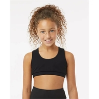Youth Sports Bra... from ASI 84358 S&S Activewear