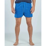 Boxercraft Men's Double Brushed Flannel Boxers