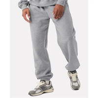 BELLA + CANVAS 10 oz. Heavyweight Sweatpants... from ASI 84358 S&S Activewear