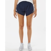 Boxercraft Woman's Sport Shorts... from ASI 84358 S&S Activewear