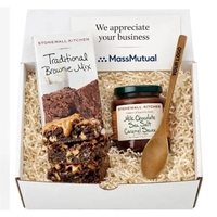 Brownie Baking Kit... from ASI 89971 Stuff A Mug