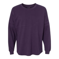 Pom Pom Jersey... from ASI 84358 S&S Activewear