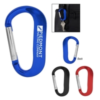 Anders carabiner for attaching various items to your bag, belt loop,... from...