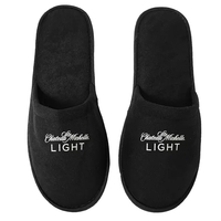 Soft, terry comfy slippers for men and women.... from ASI 90160 Suntex...