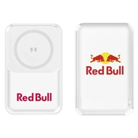 10,000 mAh MagSafe Foldable Stand Power Bank