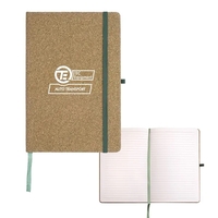 Teaground Notebook