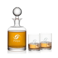 Stockton Decanter Set... from ASI 84592 St Regis Group