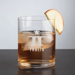 Stockton On-the-Rocks - Deep Etch