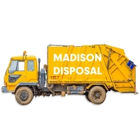 Custom Outdoor magnet 30 Mil thickness. 25 to 34 square inches.... from ASI...