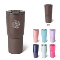 25 Oz. BruMate NAV Fashion Colors... from ASI 61125 Hit Promotional Products...