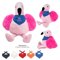 6" Fiona Flamingo... from ASI 61125 Hit Promotional Products / Hit®