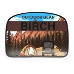 35-47 Sq. Inch Outdoor Custom 30 Mil Magnet