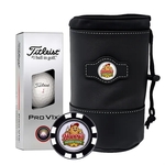 Titleist Pro V1x Performance Golf Kit