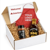 BBQ Gift Box Set... from ASI 89971 Stuff A Mug