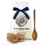 Everything Bagel Kit with Branded Spoon