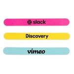 7" Economy Nail file